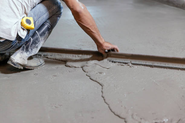 Best Commercial Concrete Contractor  in Weston Lakes, TX