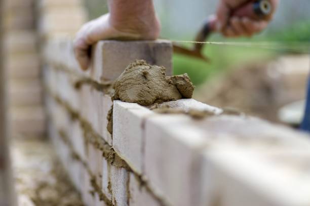 Best Affordable Concrete Contractor  in Weston Lakes, TX