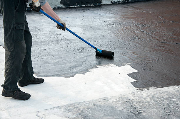 Best Concrete Foundation Repair  in Weston Lakes, TX