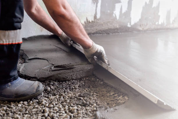Best Local Concrete Companies  in Weston Lakes, TX