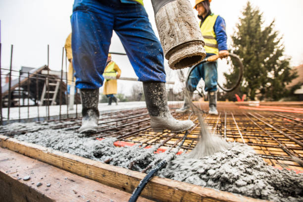 Weston Lakes, TX Concrete contractor Pros